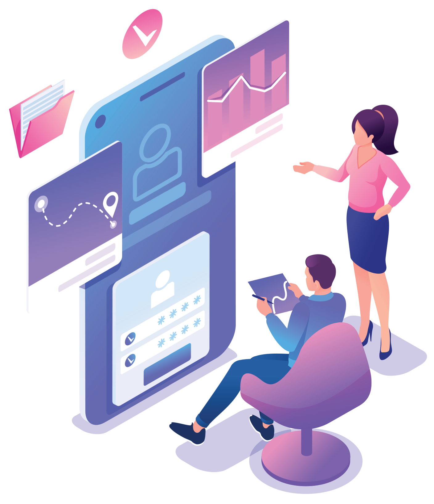 Экономия времени