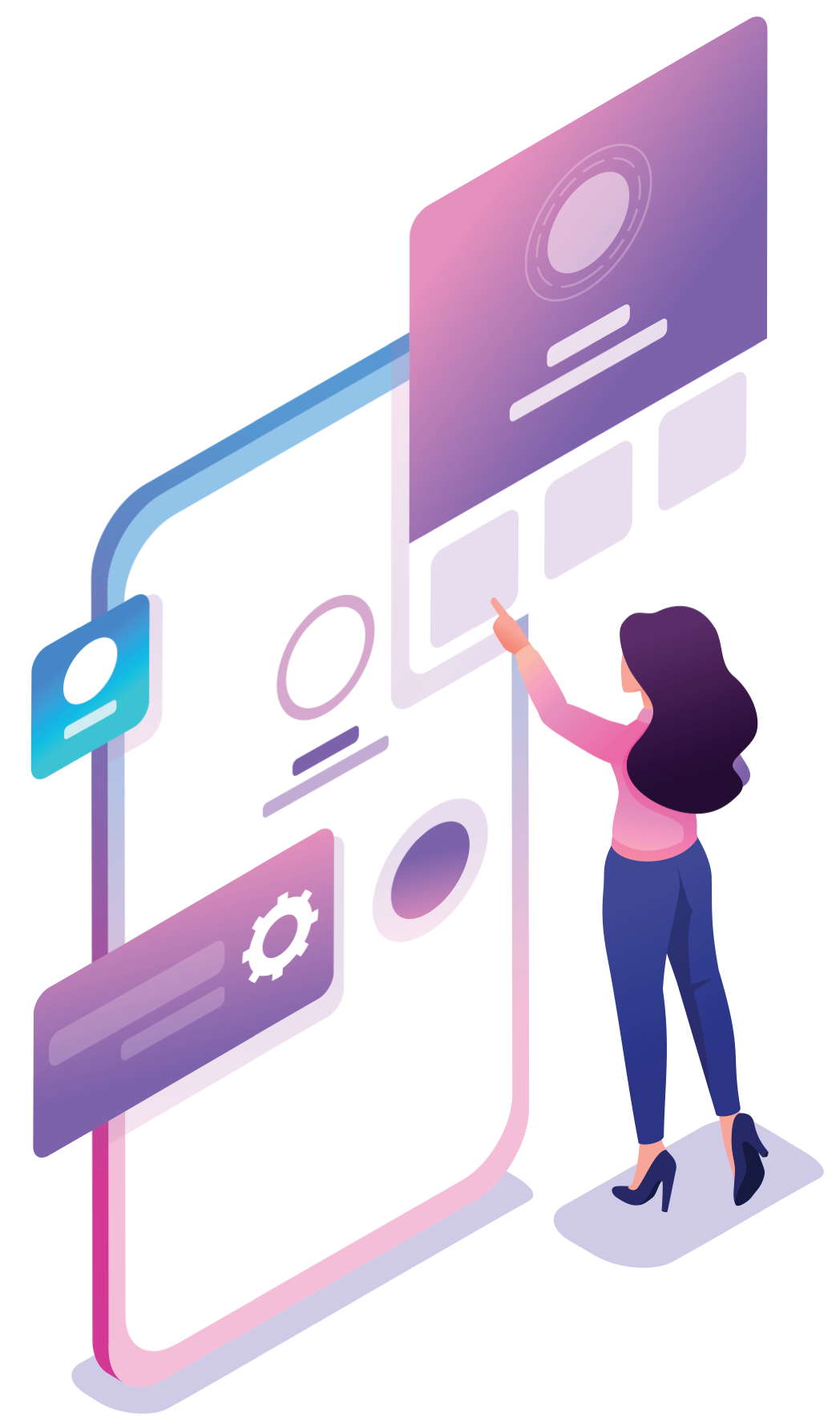 Полная аналитика